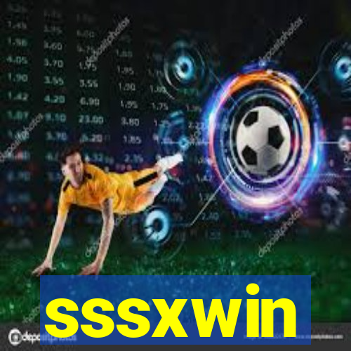 sssxwin