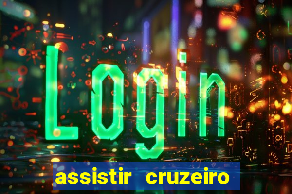 assistir cruzeiro das loucas online