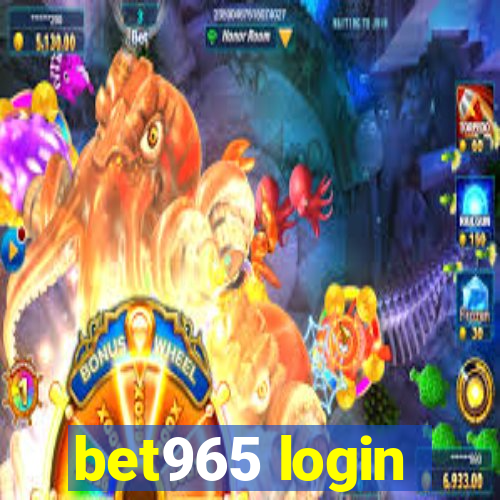 bet965 login