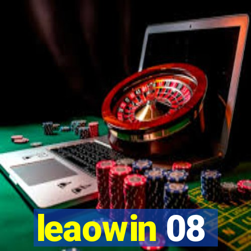 leaowin 08