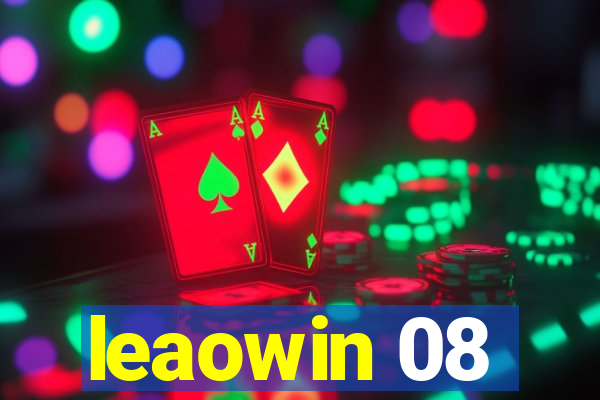 leaowin 08