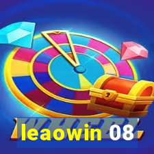 leaowin 08