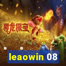 leaowin 08