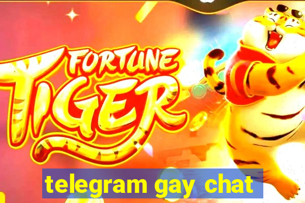 telegram gay chat