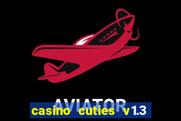 casino cuties v1.3 - android.apk