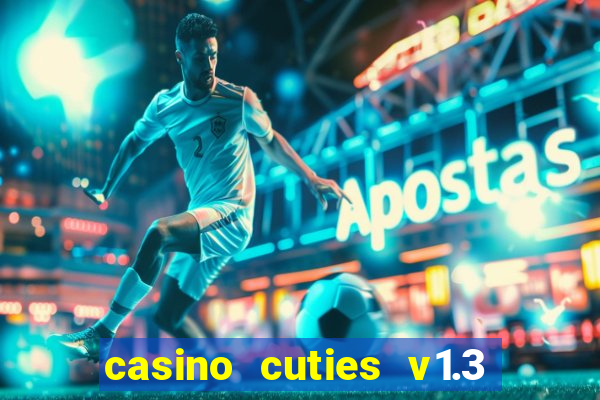 casino cuties v1.3 - android.apk