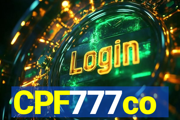 CPF777co