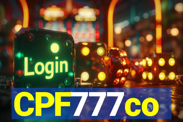 CPF777co