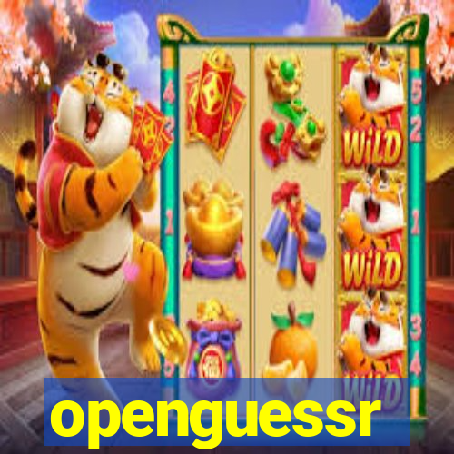 openguessr