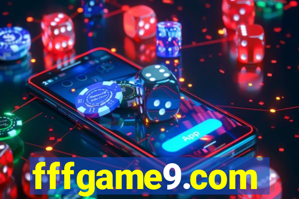 fffgame9.com