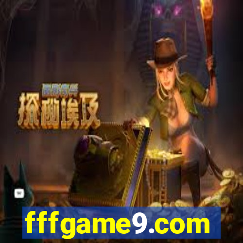 fffgame9.com