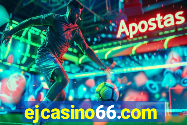 ejcasino66.com