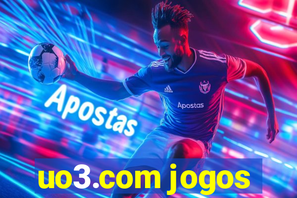 uo3.com jogos