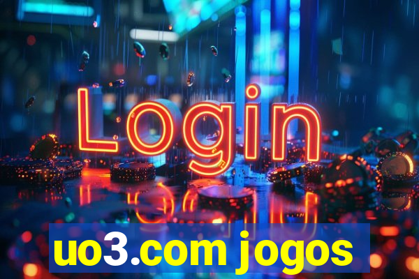 uo3.com jogos