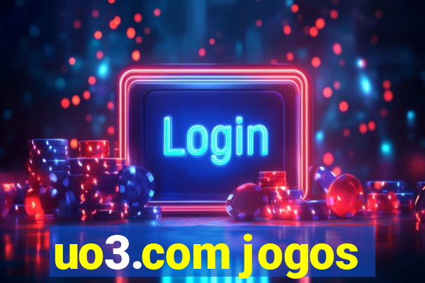 uo3.com jogos