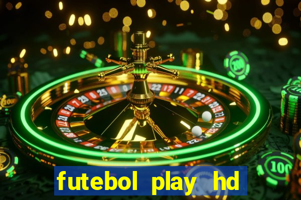 futebol play hd são paulo