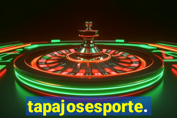 tapajosesporte.com