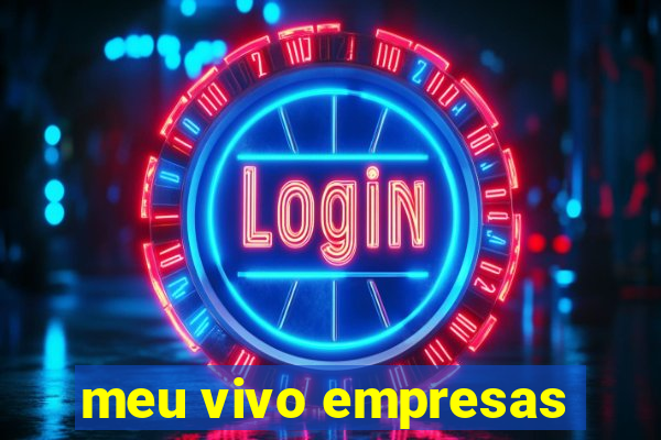 meu vivo empresas