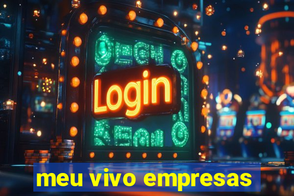 meu vivo empresas