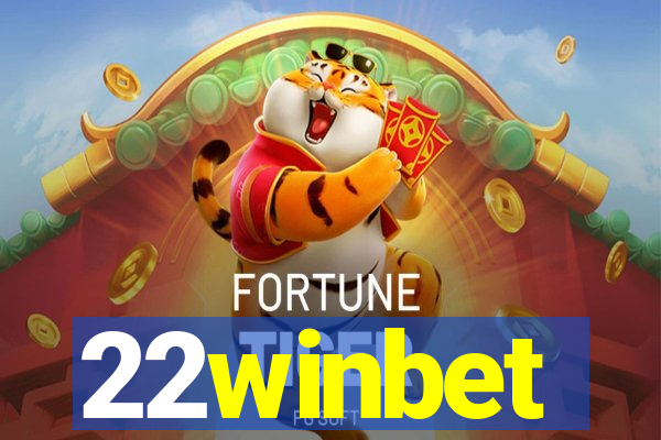 22winbet