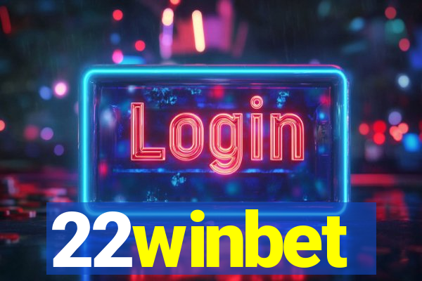 22winbet