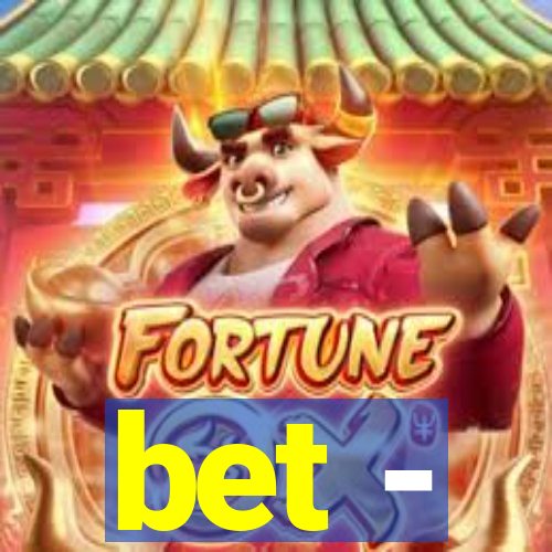 bet -