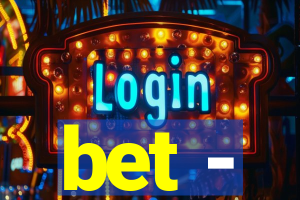 bet -