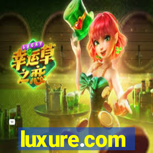 luxure.com