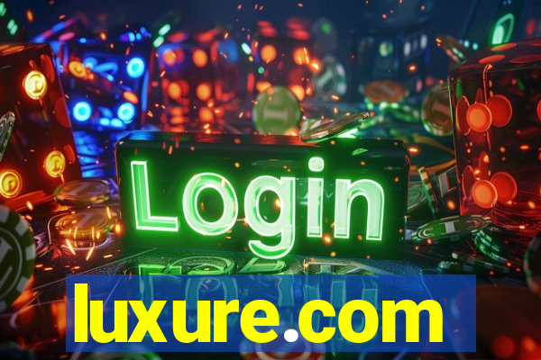 luxure.com