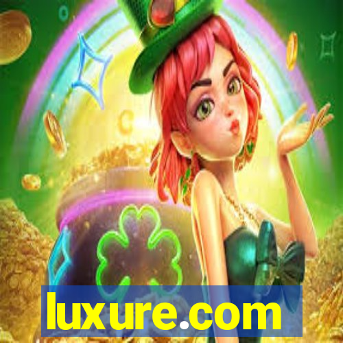 luxure.com