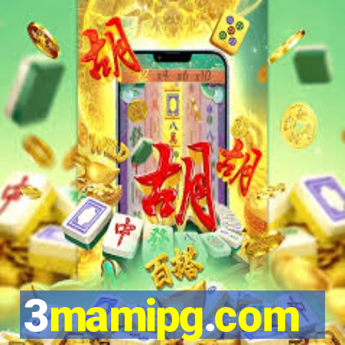 3mamipg.com