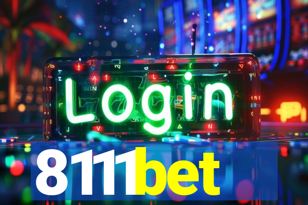 8111bet