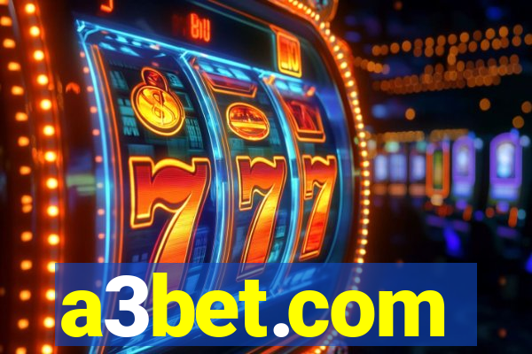 a3bet.com