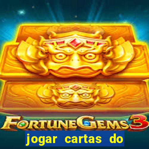 jogar cartas do tarot online