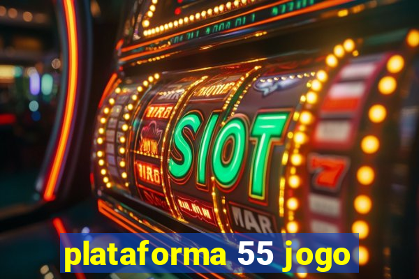 plataforma 55 jogo