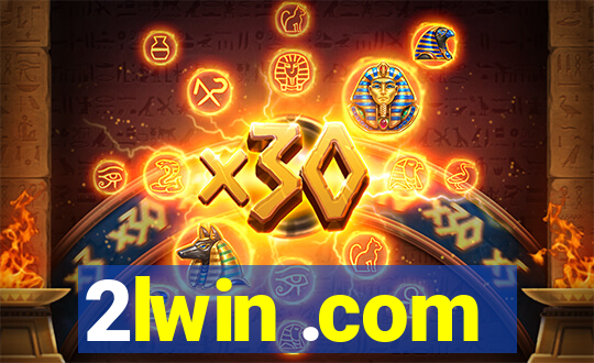 2lwin .com