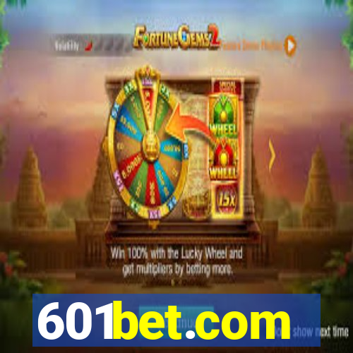 601bet.com