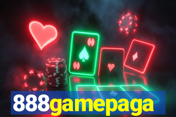 888gamepaga