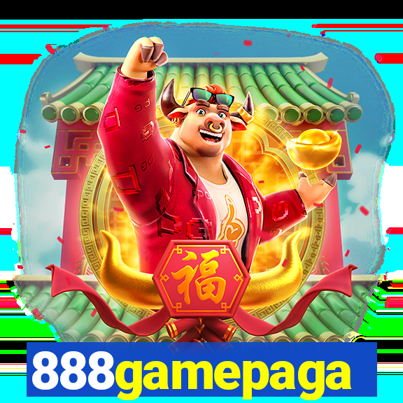 888gamepaga