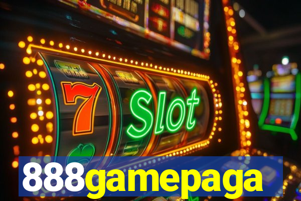 888gamepaga