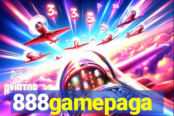 888gamepaga