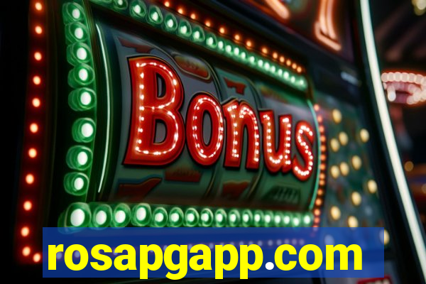 rosapgapp.com