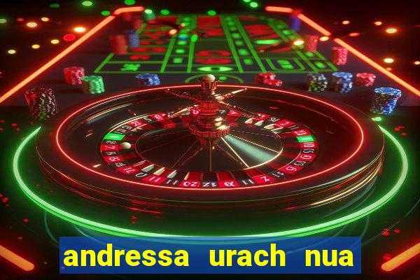 andressa urach nua x video