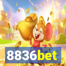 8836bet