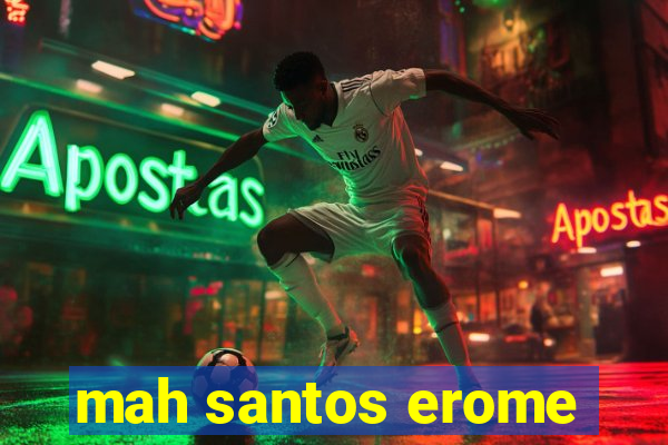 mah santos erome