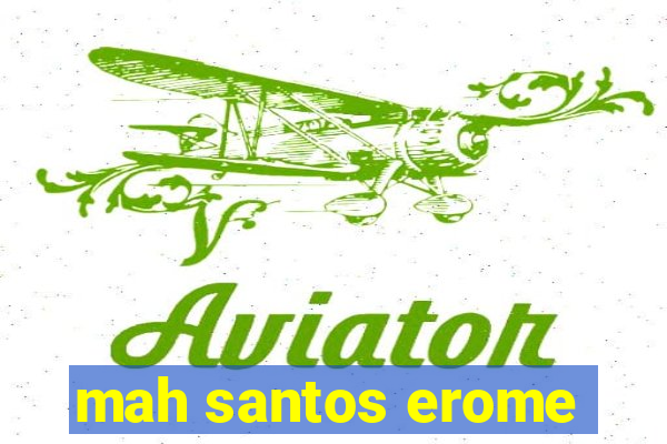 mah santos erome