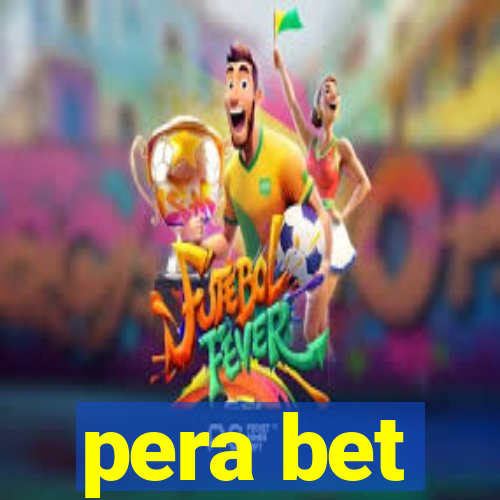 pera bet