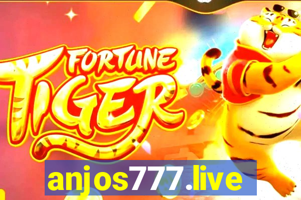 anjos777.live