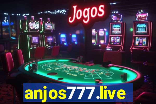 anjos777.live