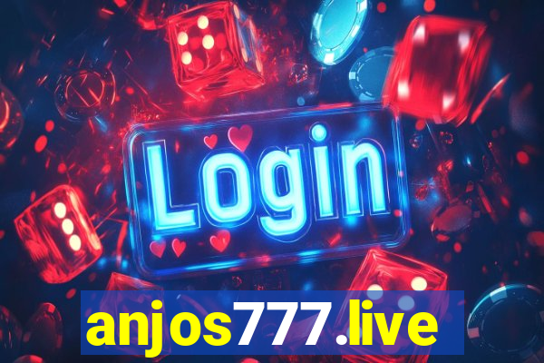 anjos777.live